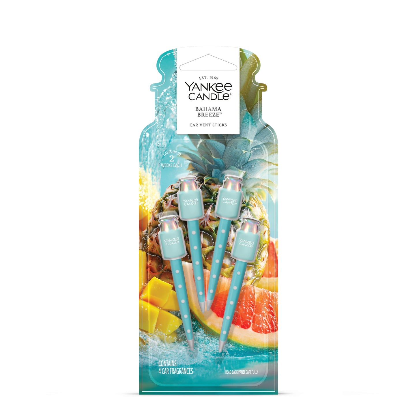 Bahama Breeze™ Edit 4-0918