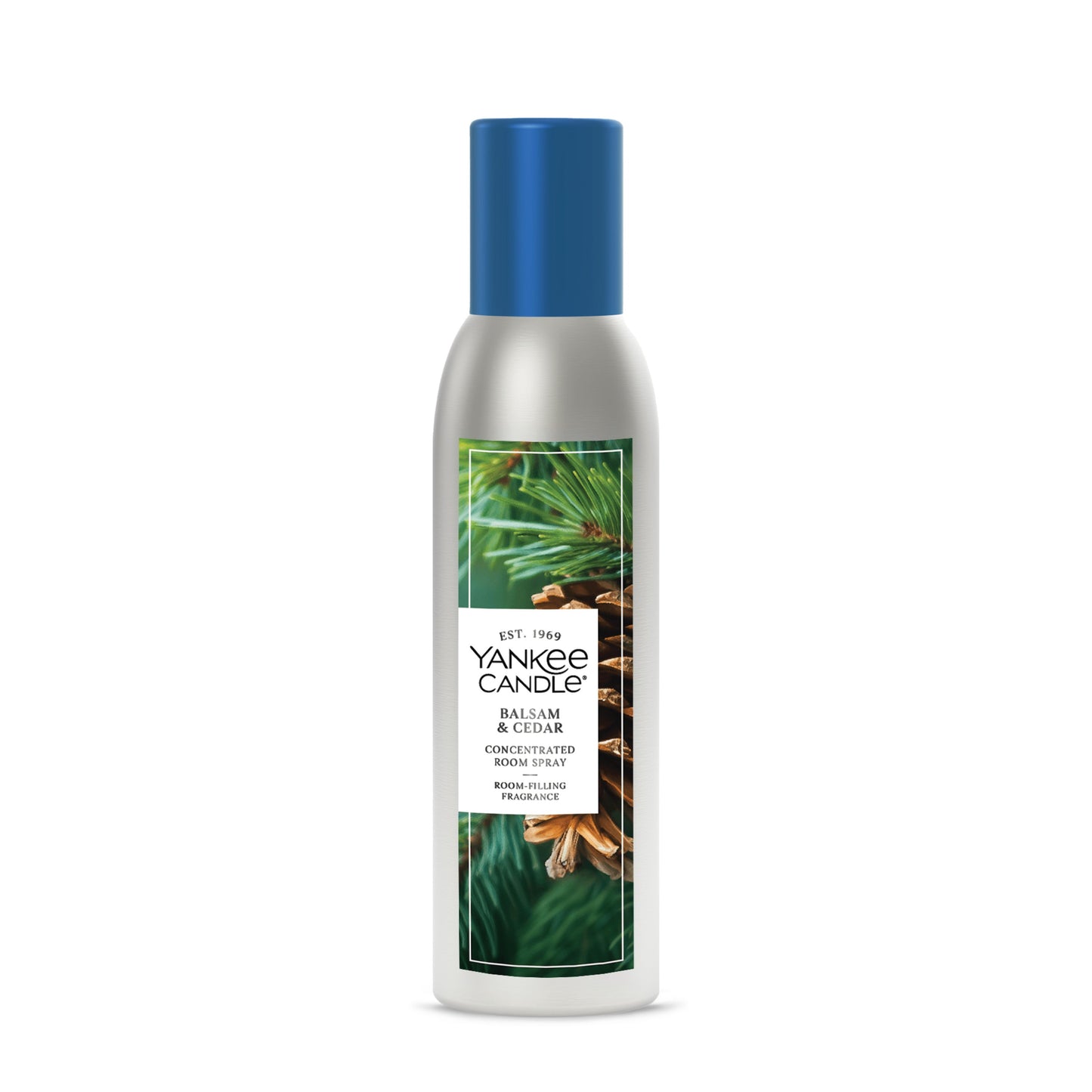 Balsam & Cedar Shift 4-0095
